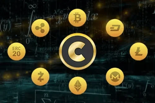 Multi-Level Marketing Cryptocurrency