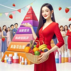 TOP 10 MLM COMPANIES IN CHINA