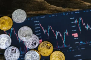 The Cryptocurrency Frontier