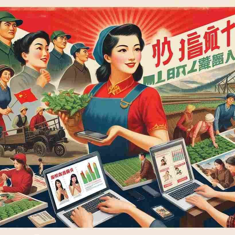 multi level marketing china