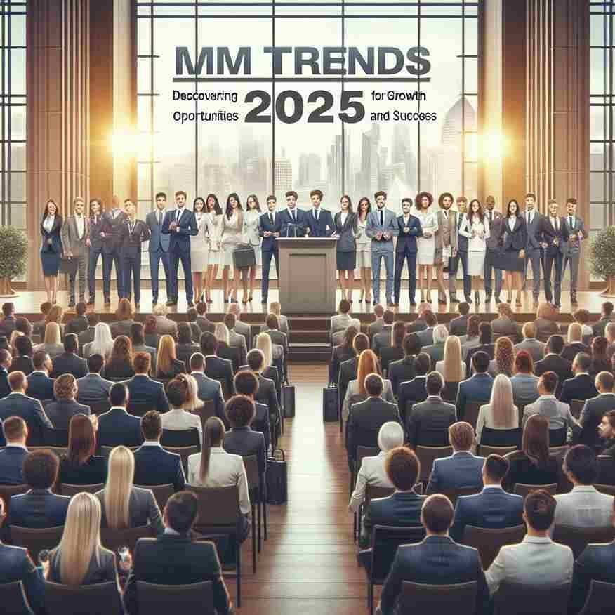 multi level marketing in 2025