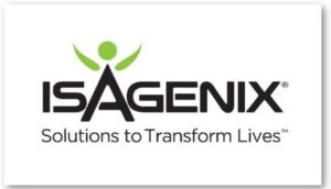 Isagenix Multi-Level Marketing