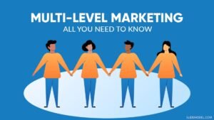 Read more about the article Understanding the Multi-Level Marketing Concept