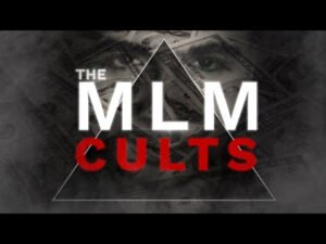 Read more about the article Unveiling Multi-Level Marketing Cults: Comprehensive guide