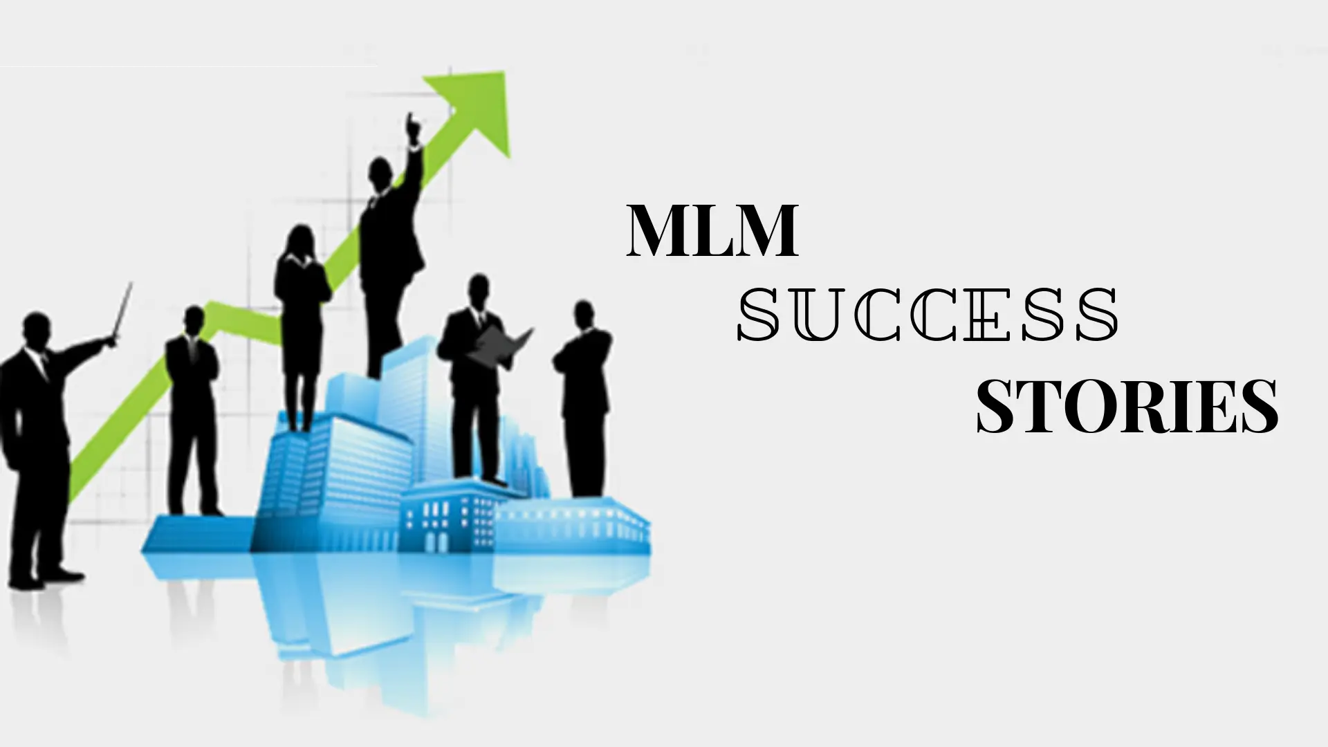 Multi-Level Marketing Programs