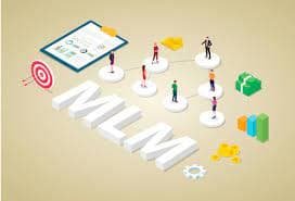 Multi-Level Marketing Services