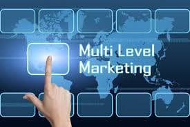 Multi-Level Marketing Software