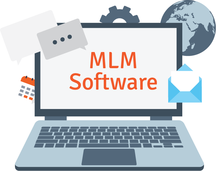 Multi-Level Marketing Software