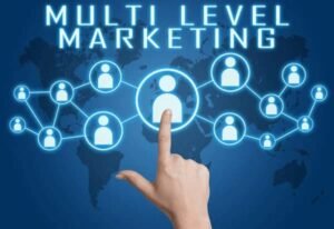 Multi-Level Marketing on Social Media