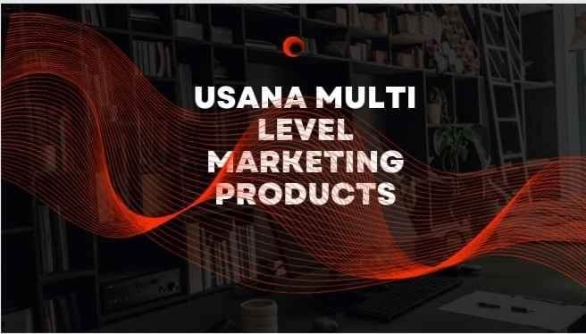 usana multi level marketing