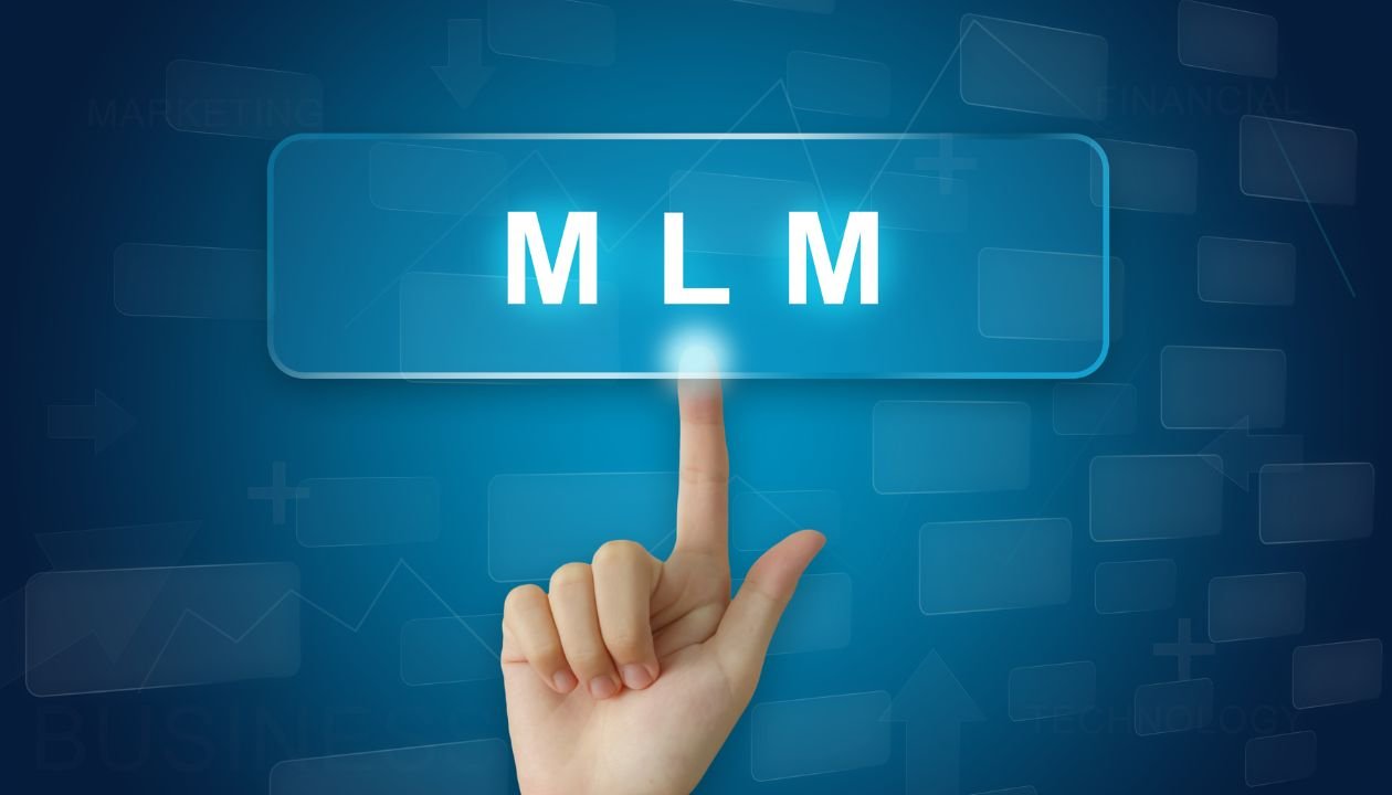 Benefits of Multi-Level Marketing