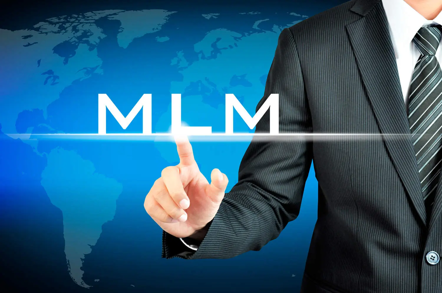 Benefits of Multi-Level Marketing