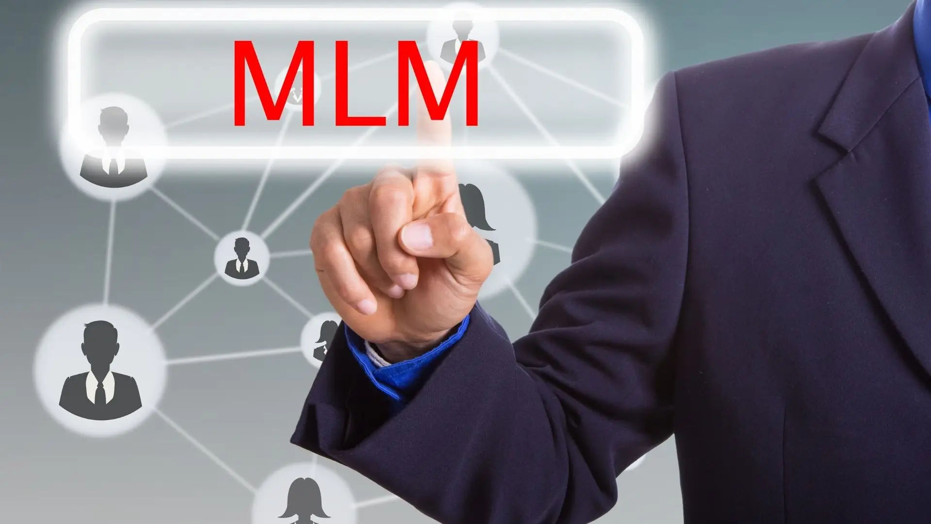 Benefits of Multi-Level Marketing