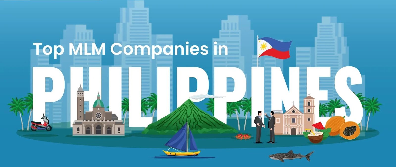 Top10 MLM Companies Philippines