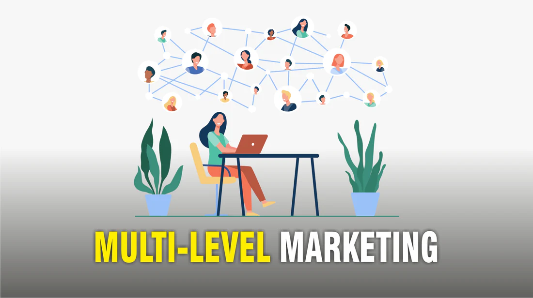 Multi-Level Marketing Strategies