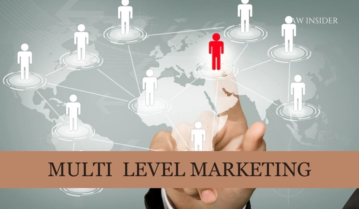 Multi-Level Marketing Strategies