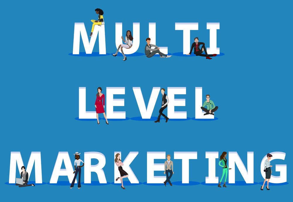 Multi-level marketing Bangkok