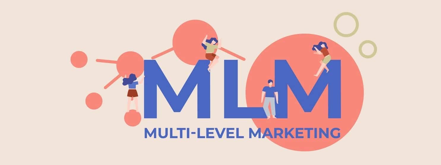 Multi-level marketing tips