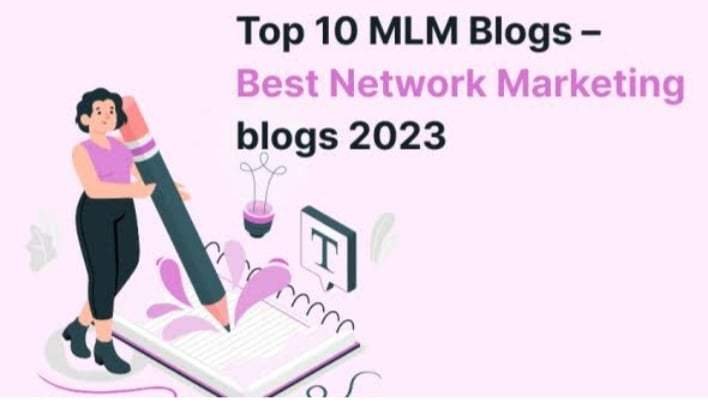 blogs on multi level marketing